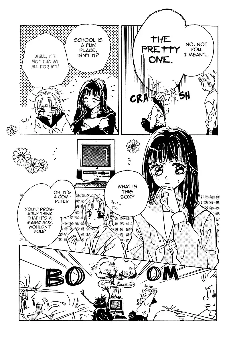 Obaachan wa Idol Chapter 2 11